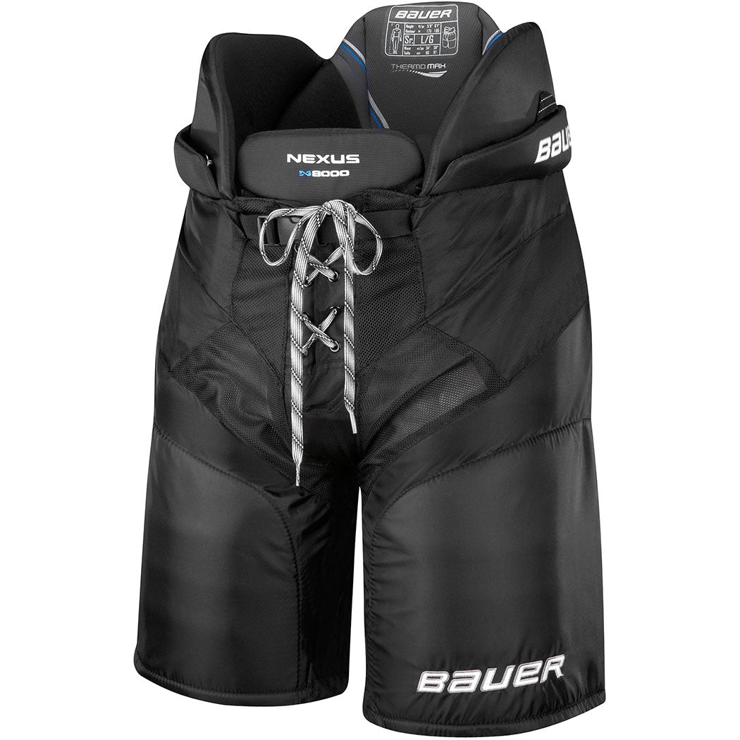 Bauer Nexus N8000 Senior Ice Hockey Pants