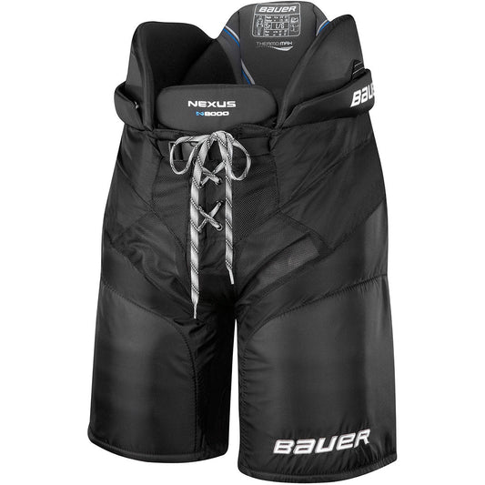 Bauer Nexus N8000 Senior Ice Hockey Pants