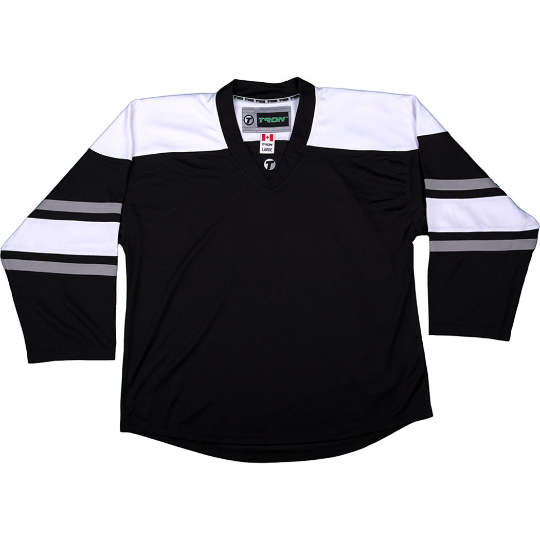 Los Angeles Kings Hockey Jersey - TronX DJ300 Replica Gamewear