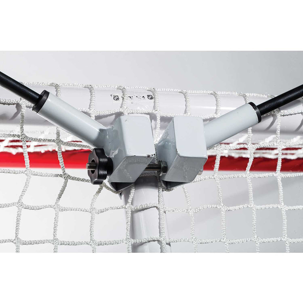 Franklin NHL Fibertech Hockey Goal Backstop