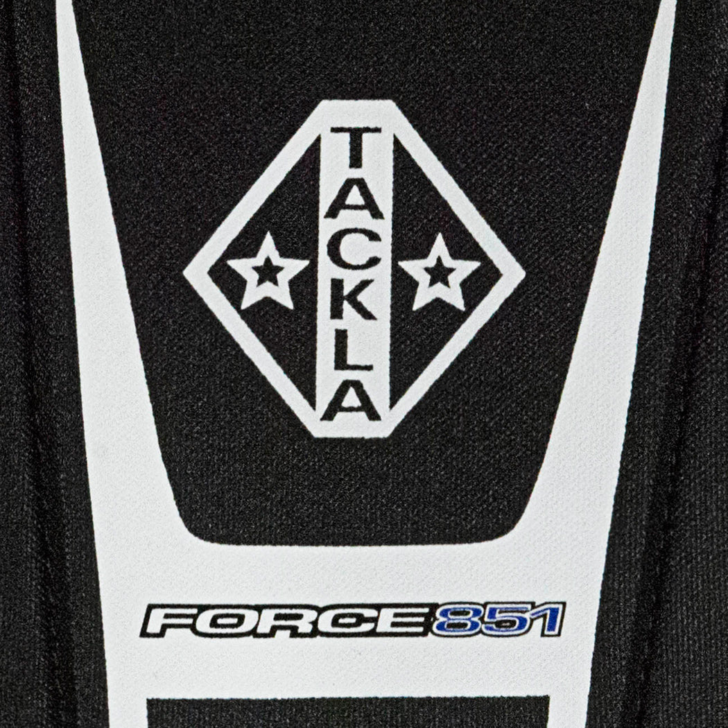 Tackla 851 Senior Hockey Shoulder Pads