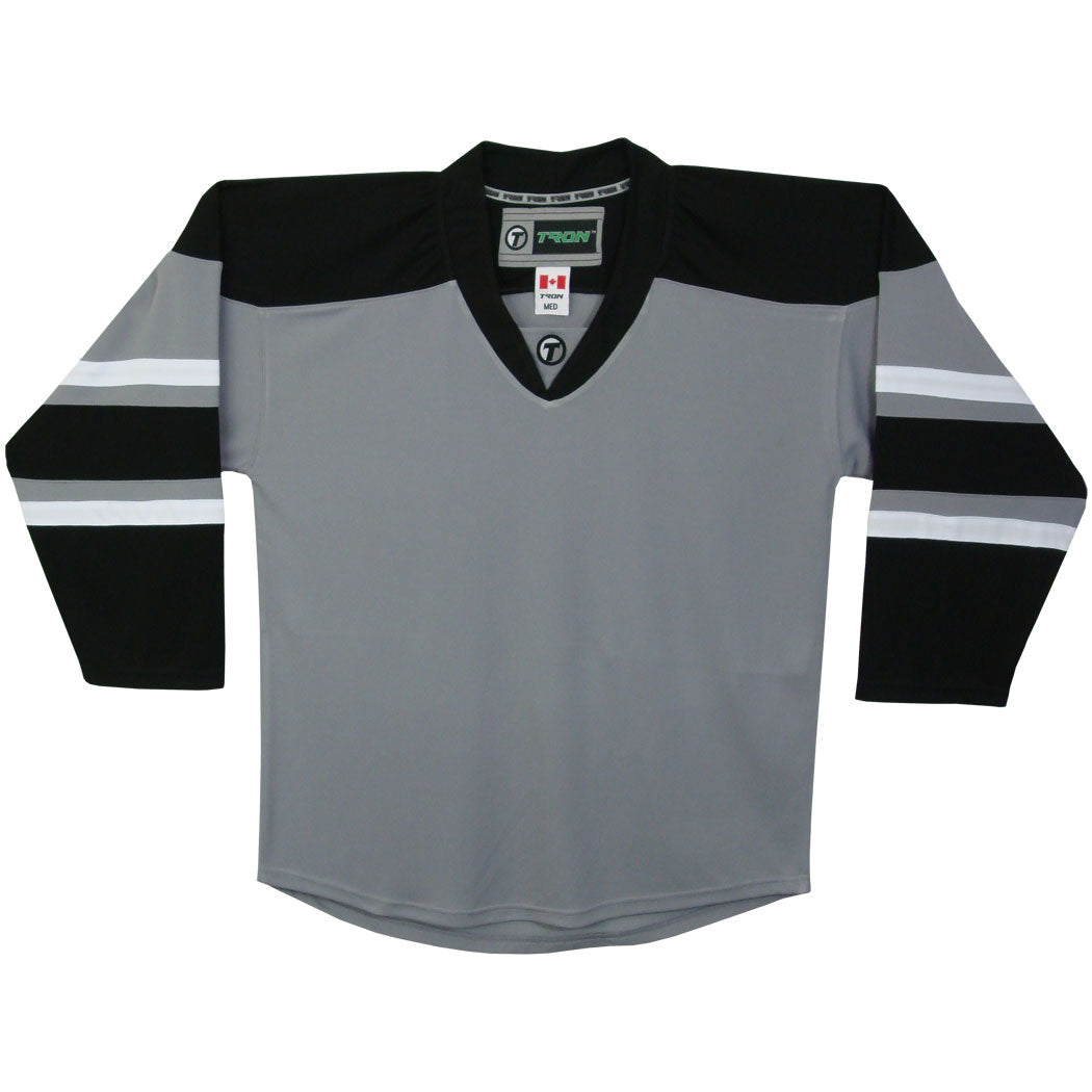 Los Angeles Kings Hockey Jersey - TronX DJ300 Replica Gamewear