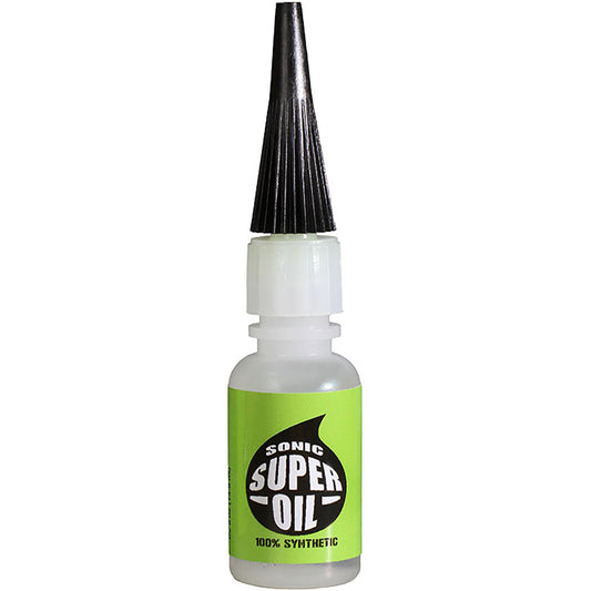 Sonic Super Roller Hockey Skate Bearing Oil