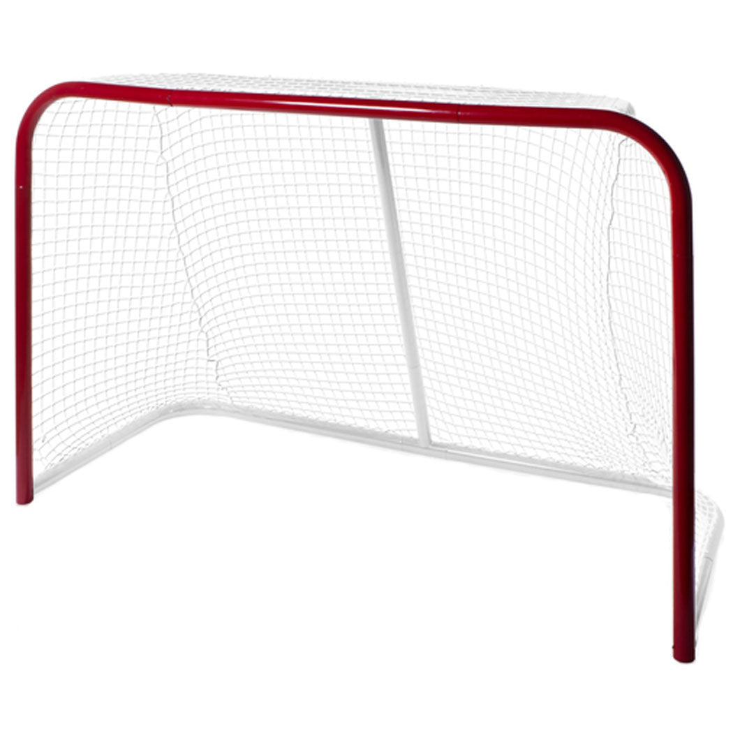 DR 2076 Senior Steel Pro Goal Deluxe