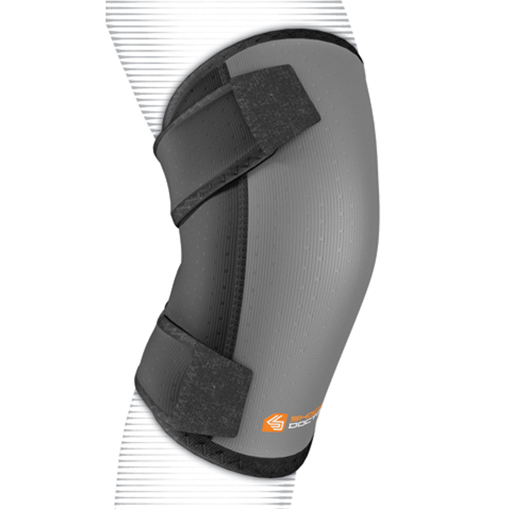 Shock Doctor 867 Knee Compression Wrap
