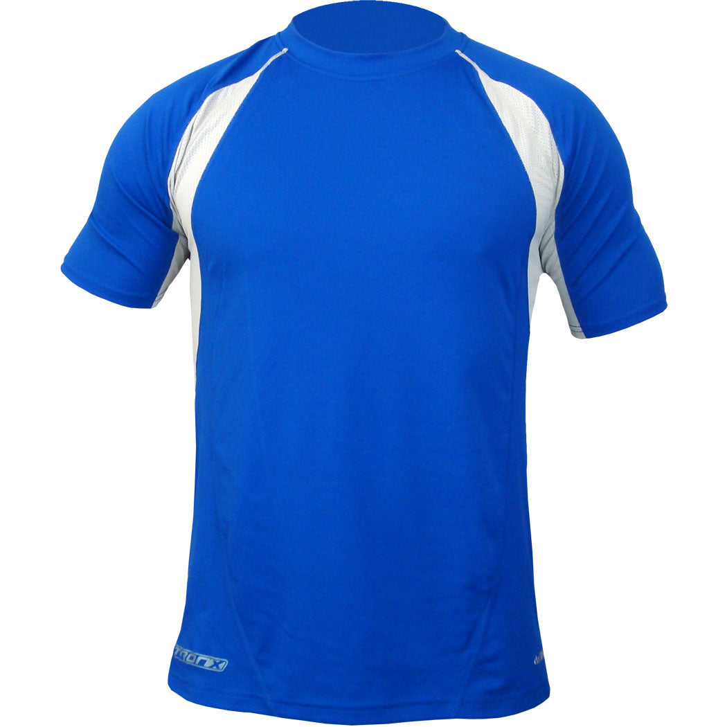 TronX Dry Fit Short Sleeve Shirt