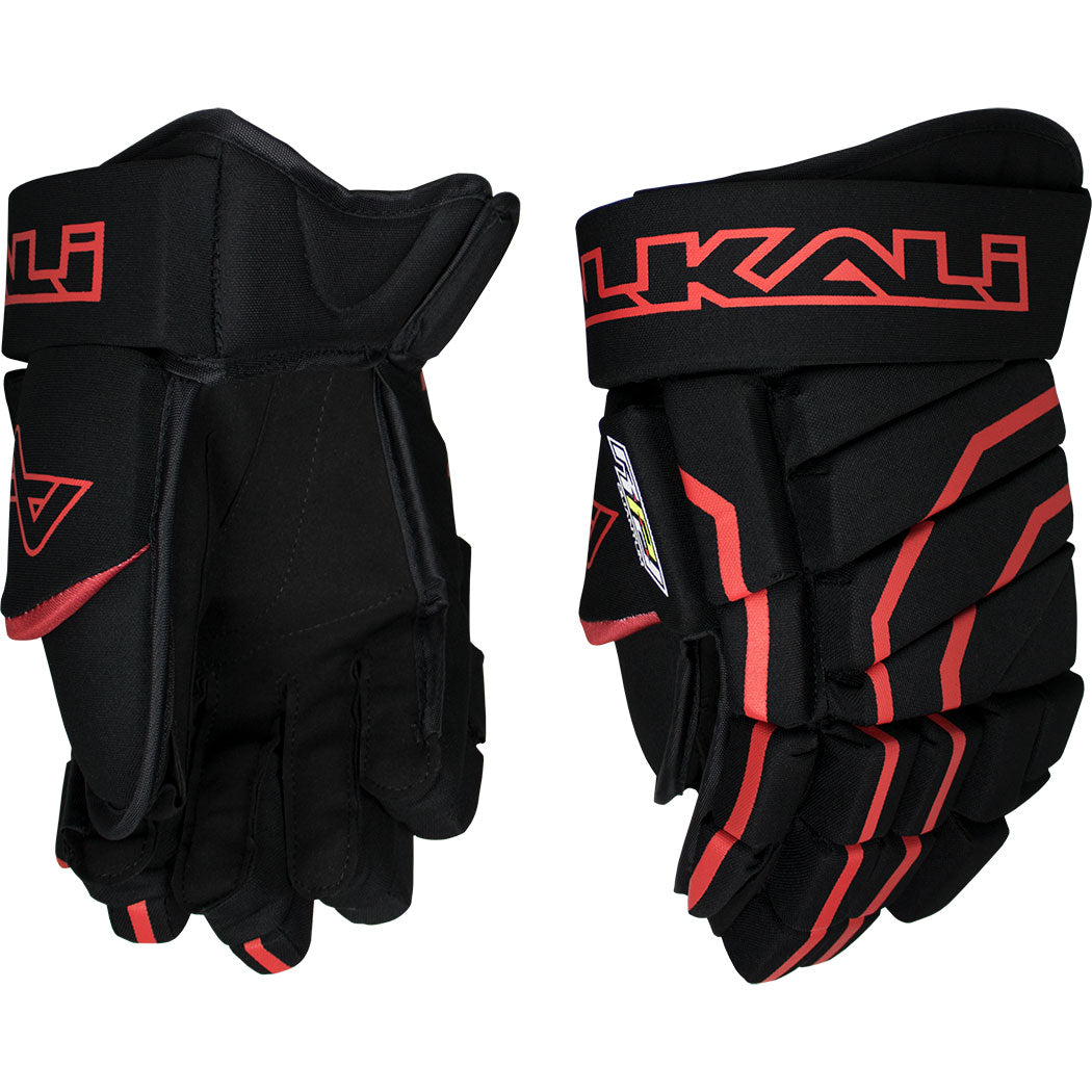 Alkali RPD Quantum Senior Hockey Gloves