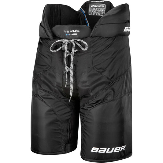 Bauer Nexus N7000 Junior Ice Hockey Pants