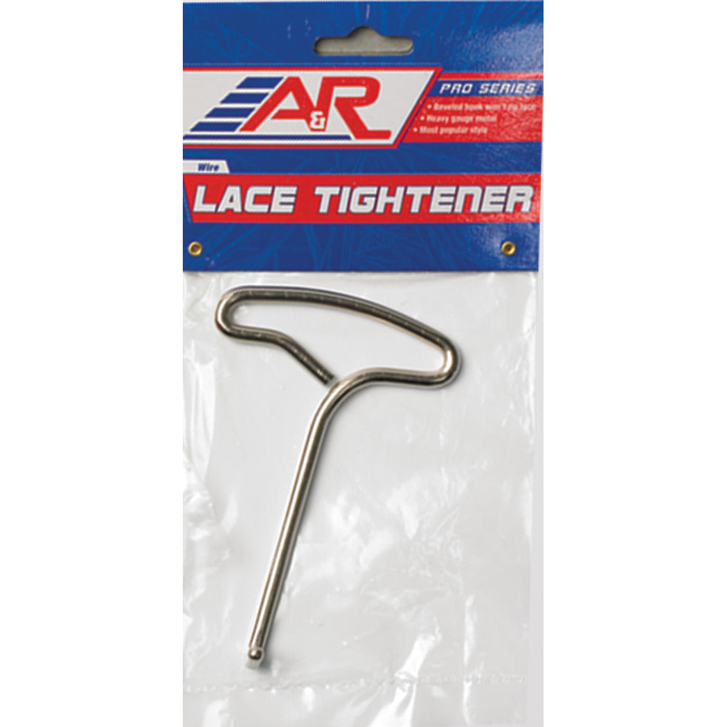 A&R Metal Skate Lace Tightening Key