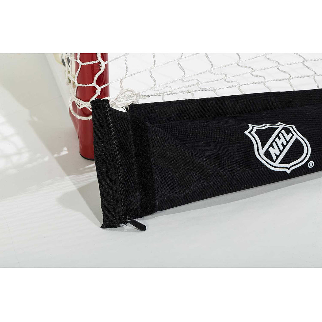 Franklin NHL Fibertech Hockey Goal Backstop