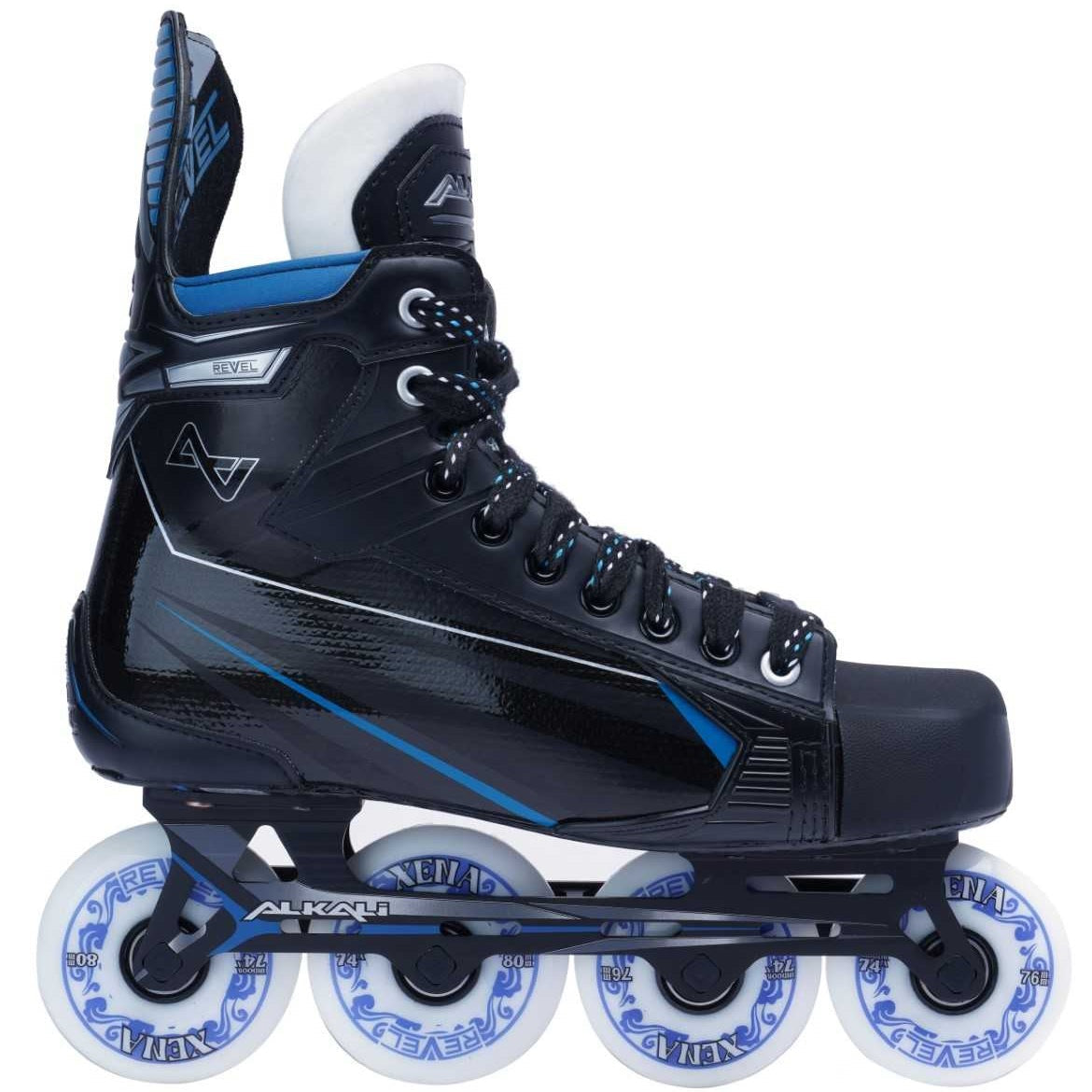 Alkali Revel 2 Senior Roller Hockey Skates
