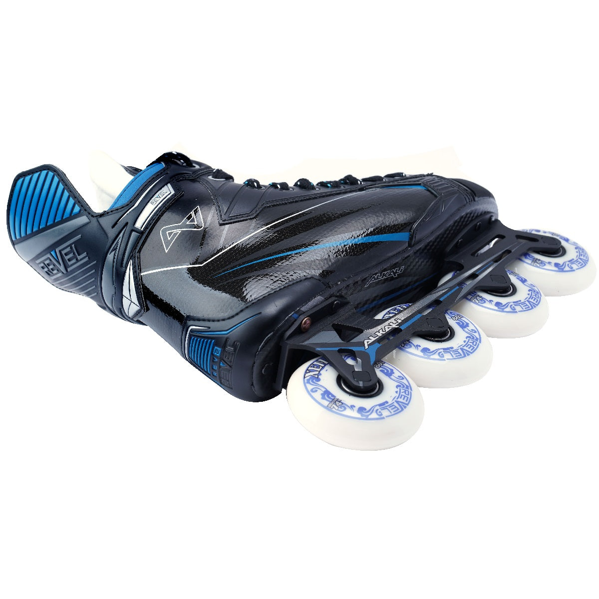 Alkali Revel 2 Senior Roller Hockey Skates