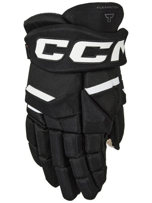 CCM Tacks XR Senior Hockey Gloves