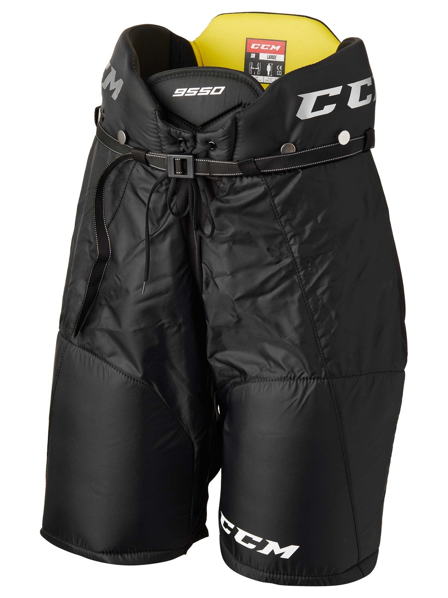 CCM Tacks 9550 Youth Ice Hockey Pants