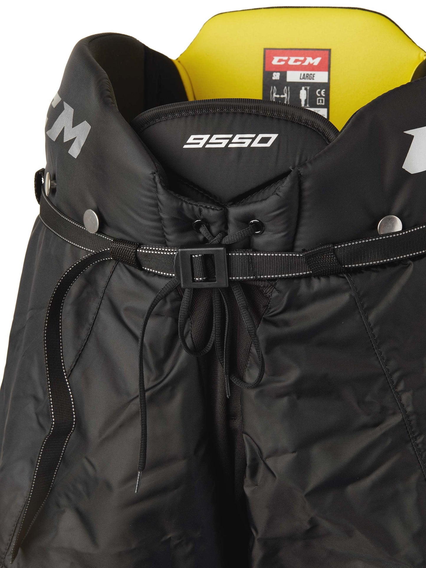 CCM Tacks 9550 Senior Ice Hockey Pants