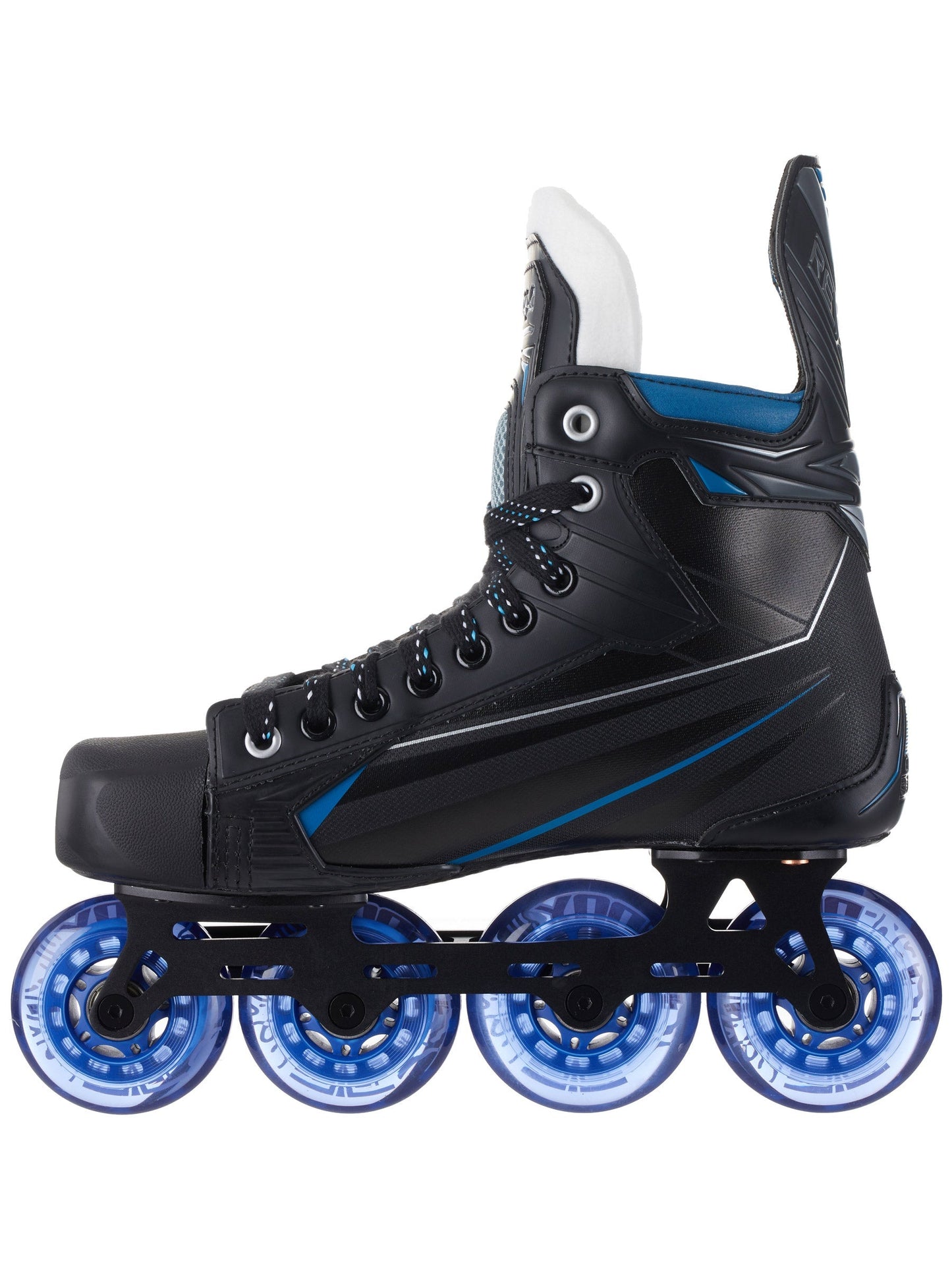 Alkali Revel 4 Senior Roller Hockey Skates (SLIGHTLY USED)