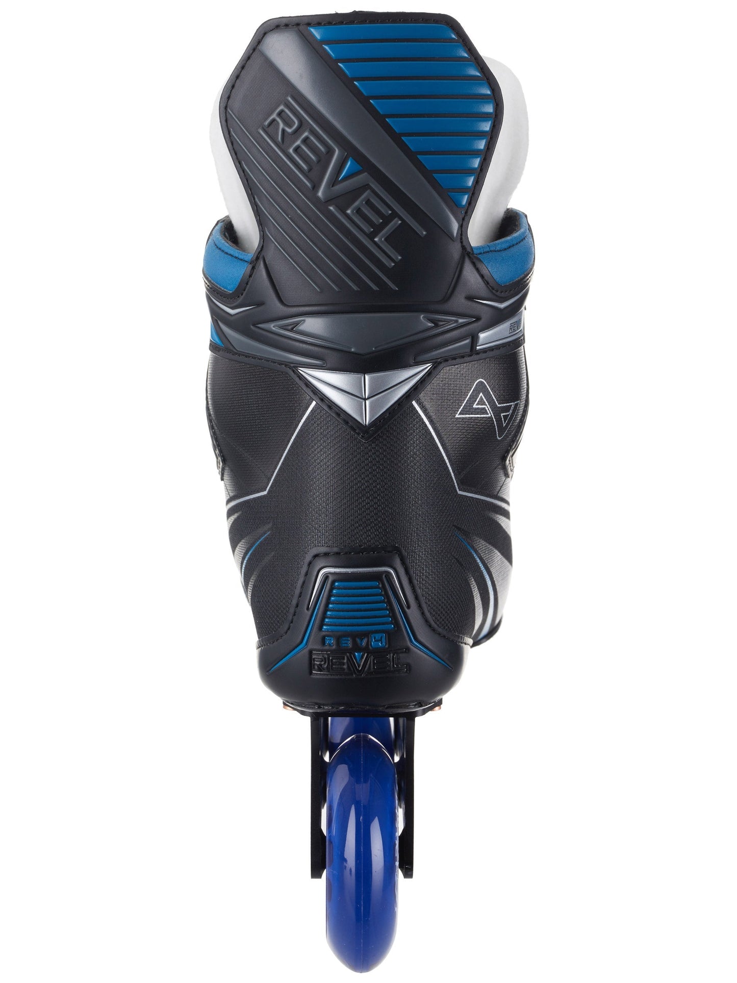 Alkali Revel 4 Senior Roller Hockey Skates