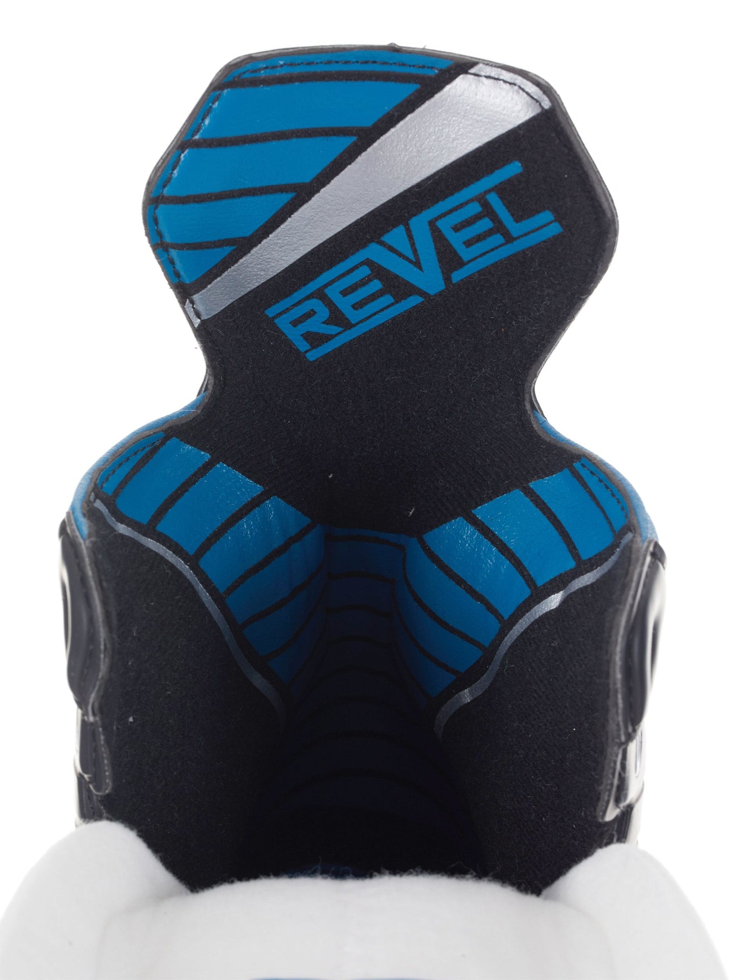 Alkali Revel 4 Senior Roller Hockey Skates