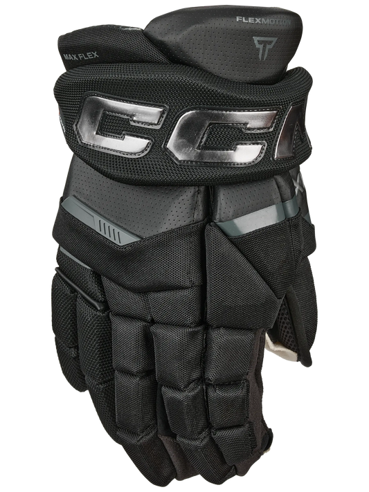 CCM Tacks XR Pro Senior Hockey Gloves