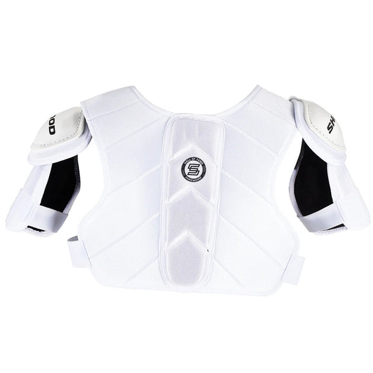 Sherwood 5030 HOF Senior Hockey Shoulder Pads