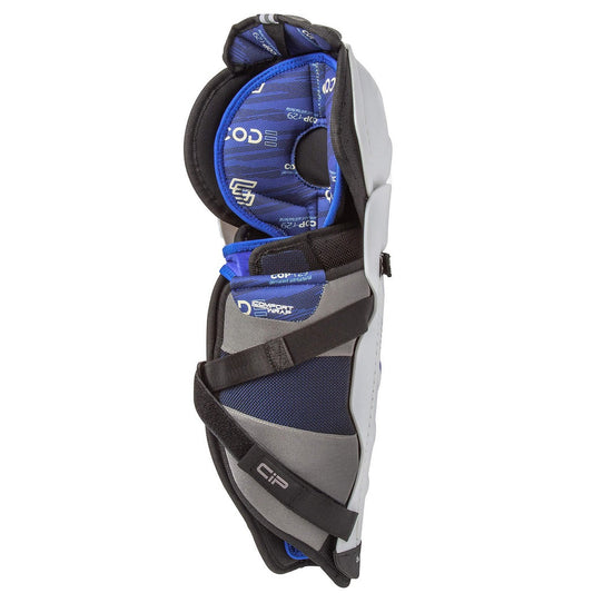 Sherwood Code TMP 2 Junior Hockey Shin Guards