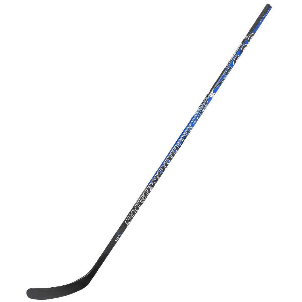 Sherwood Code TMP 4 Grip Senior Composite Hockey Stick