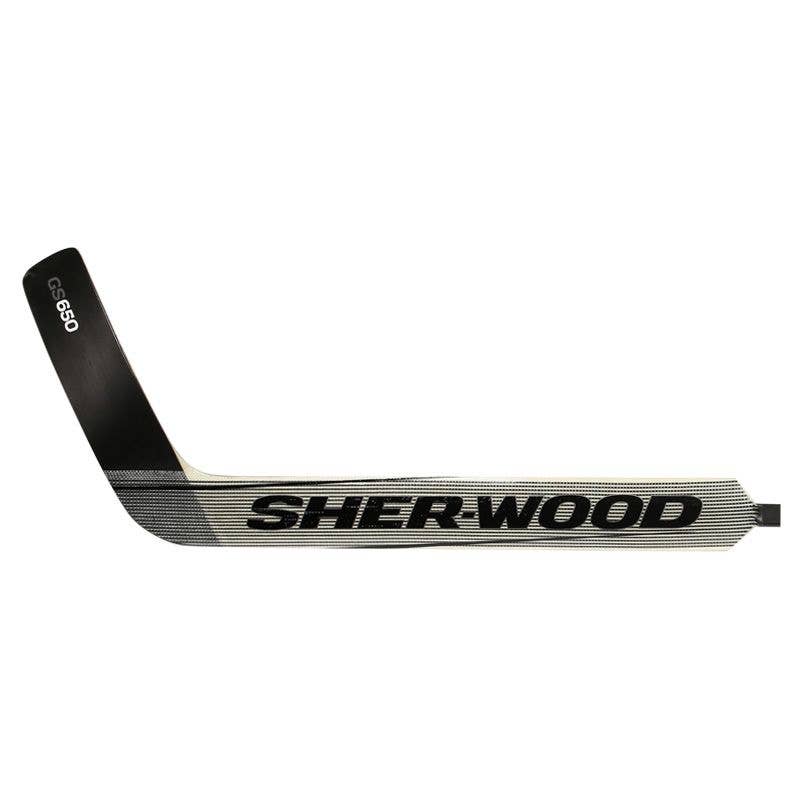 Sherwood GS650 Foam Core Senior Hockey Goalie Stick