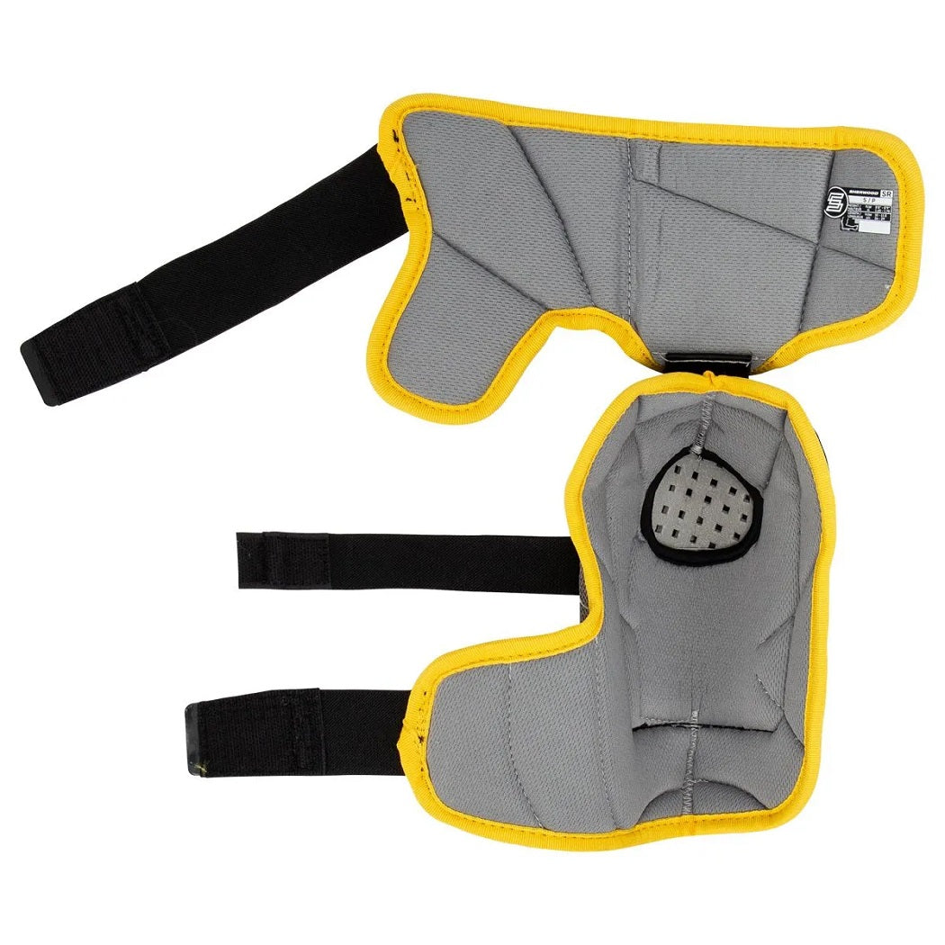 Sherwood Rekker Element 4 Senior Hockey Elbow Pads