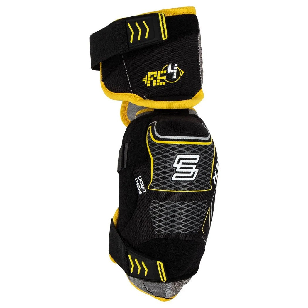 Sherwood Rekker Element 4 Senior Hockey Elbow Pads