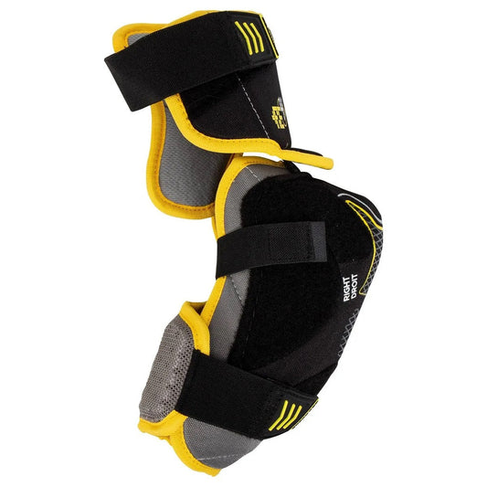 Sherwood Rekker Element 4 Junior Hockey Elbow Pads