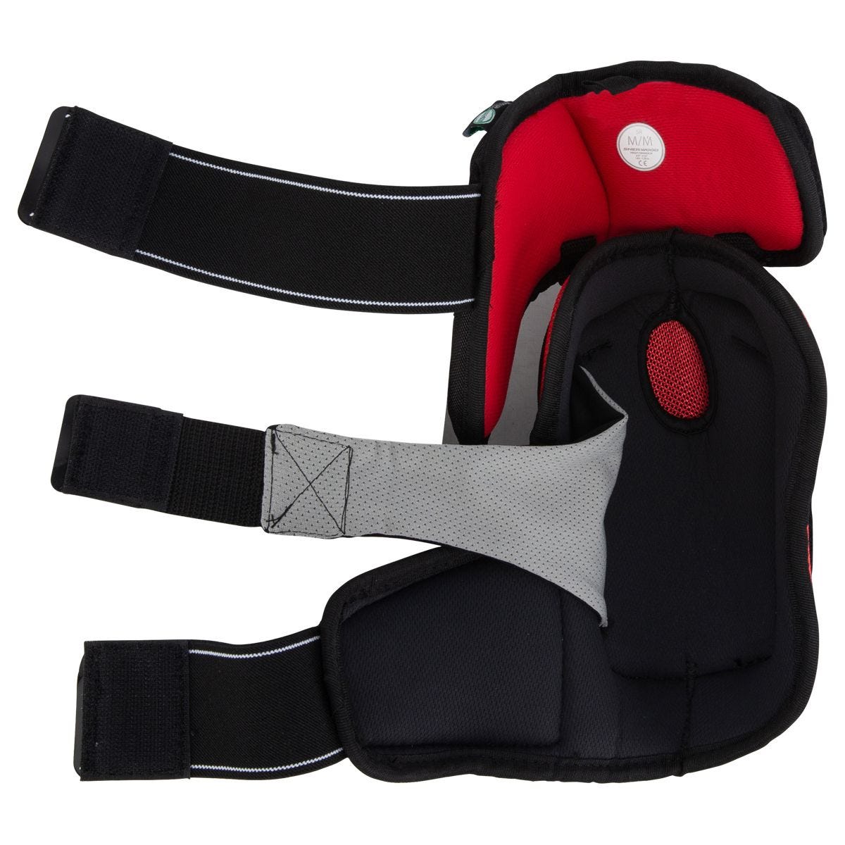 Sherwood Rekker M90 Senior Hockey Elbow Pads
