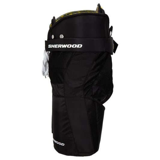 Sherwood Rekker Element 1 Senior Ice Hockey Pants