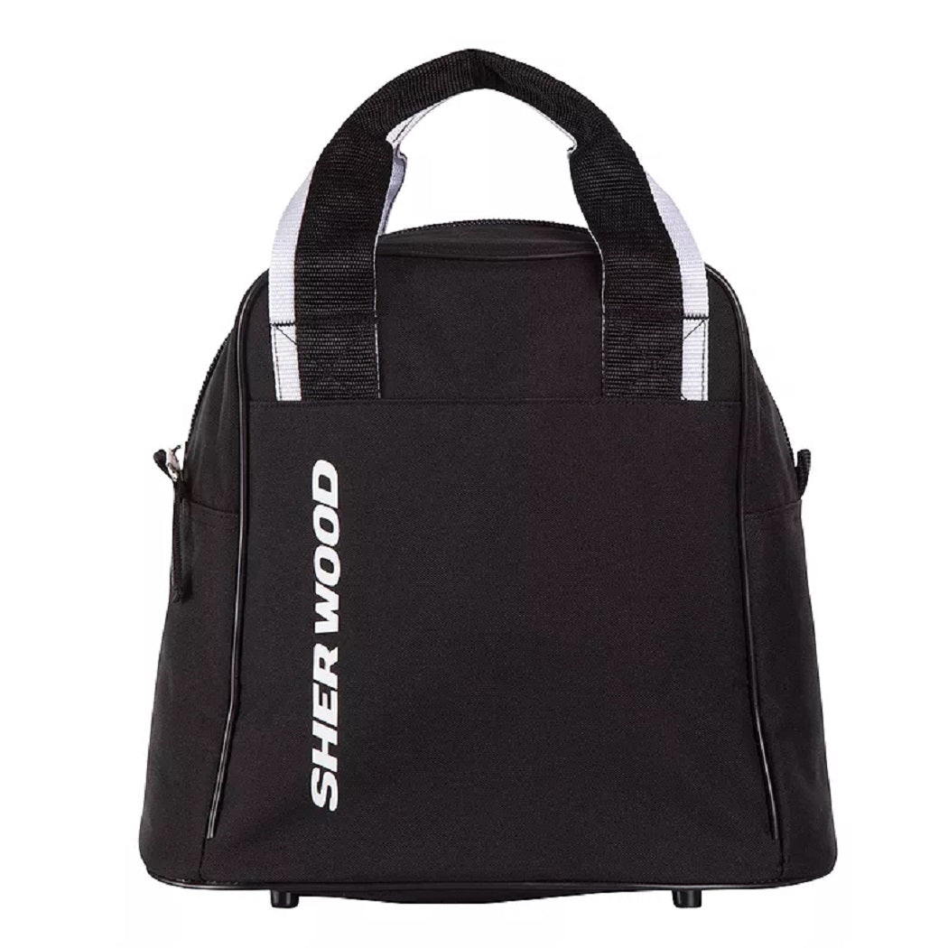 Sherwood Senior Hockey Puck Bag