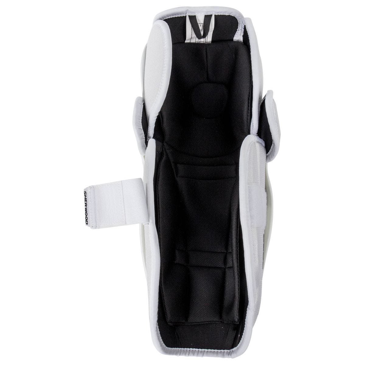 Sherwood 5030 HOF Senior Hockey Shin Guards