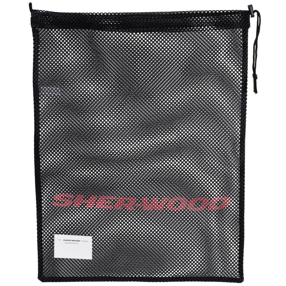 Sherwood Hockey Mesh Laundry Bag