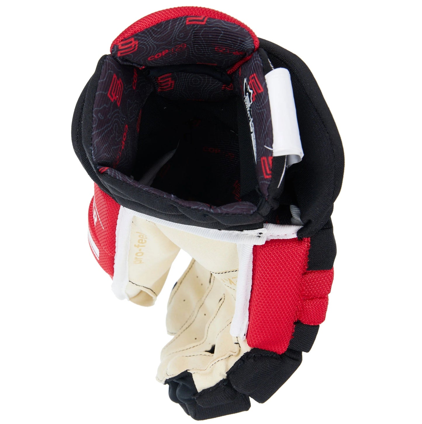 Sherwood Rekker Legend 1 Senior Hockey Gloves