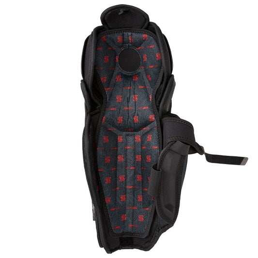 Sherwood Rekker Legend 2 Junior Hockey Shin Guards