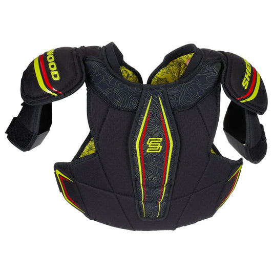 Sherwood Rekker Legend 4 Senior Hockey Shoulder Pads
