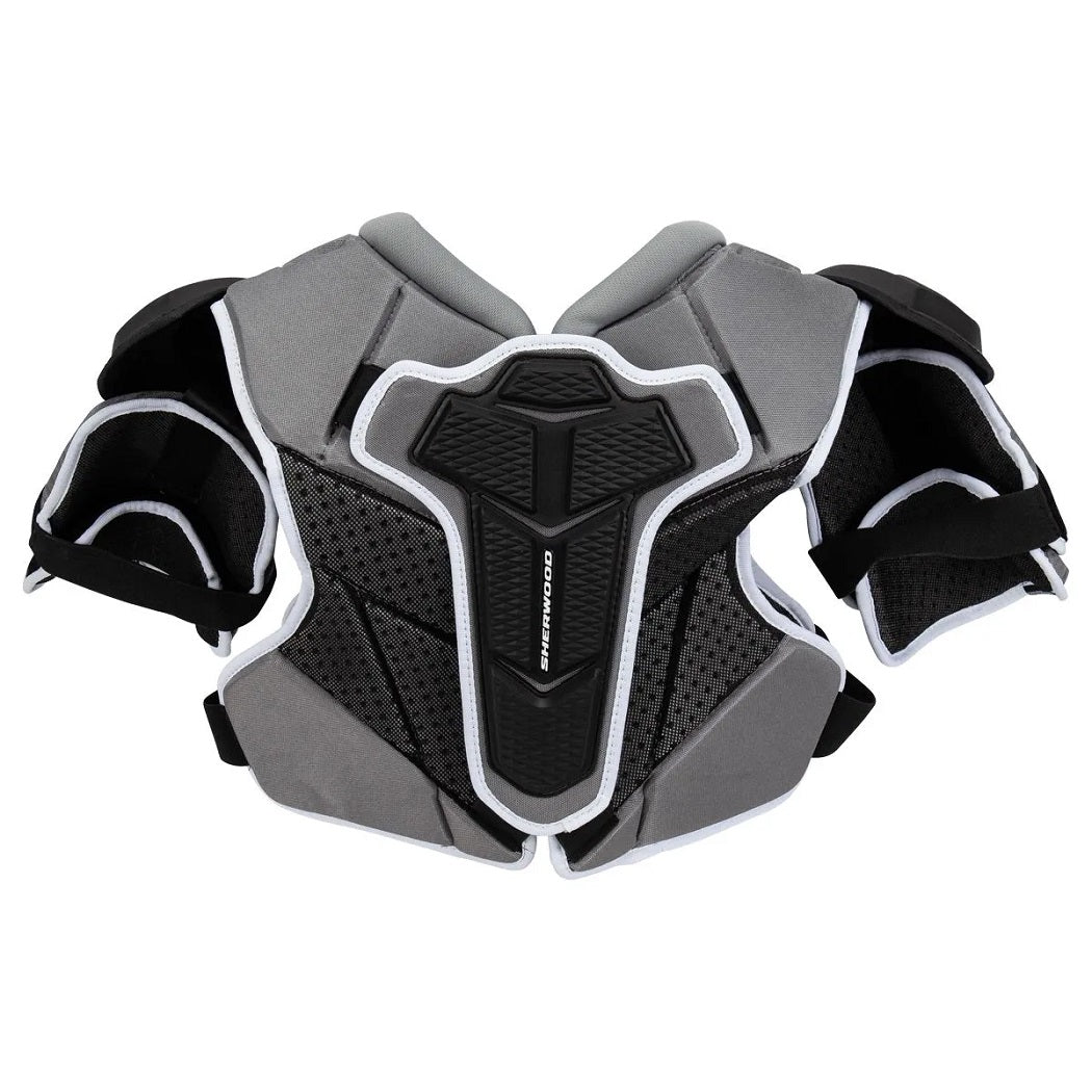 Sherwood Rekker Element 2 Junior Hockey Shoulder Pads