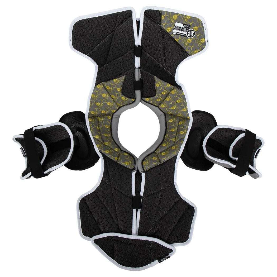 Sherwood Rekker Element 2 Junior Hockey Shoulder Pads