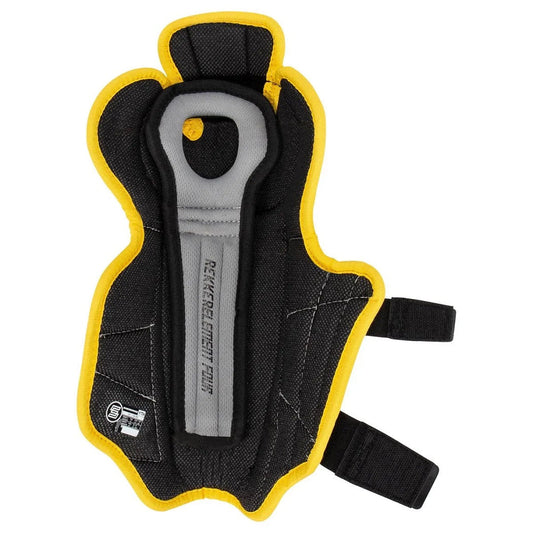 Sherwood Rekker Element 4 Youth Hockey Shin Guards
