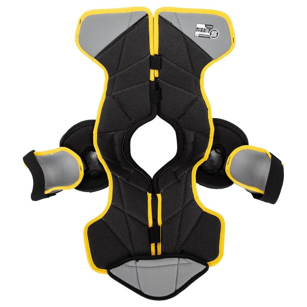 Sherwood Rekker Element 4 Senior Hockey Shoulder Pads