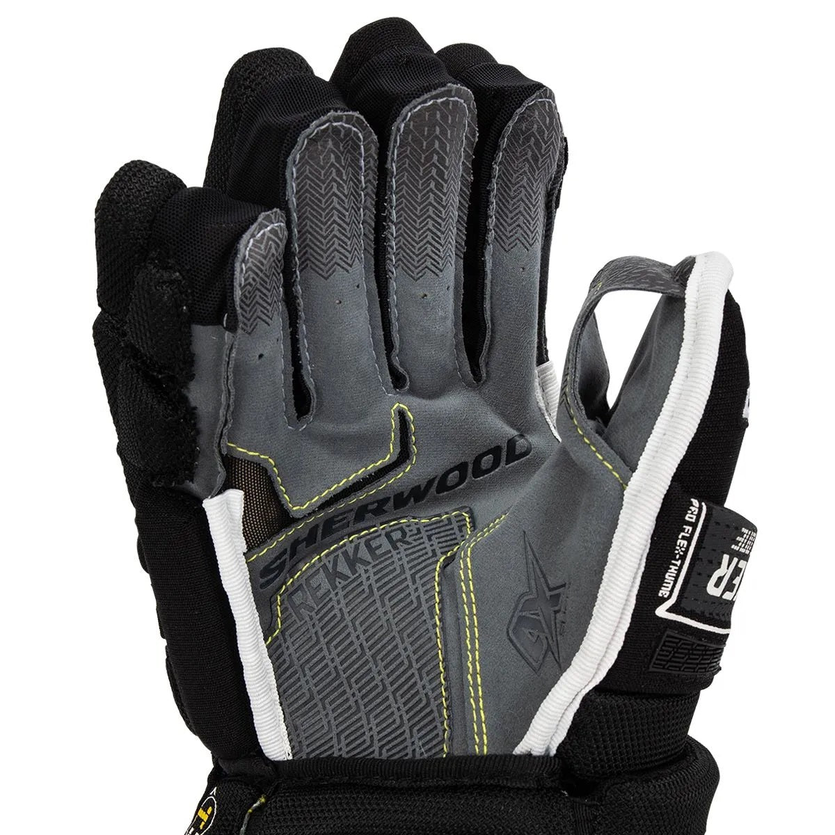 Sherwood Rekker Element 1 Junior Hockey Gloves