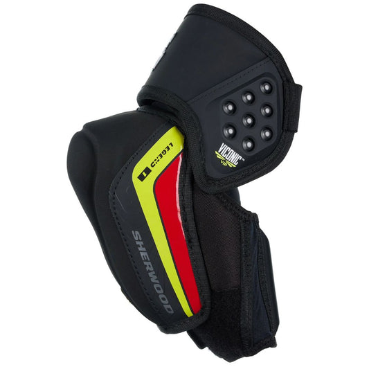 Sherwood Rekker Legend 1 Senior Hockey Elbow Pads