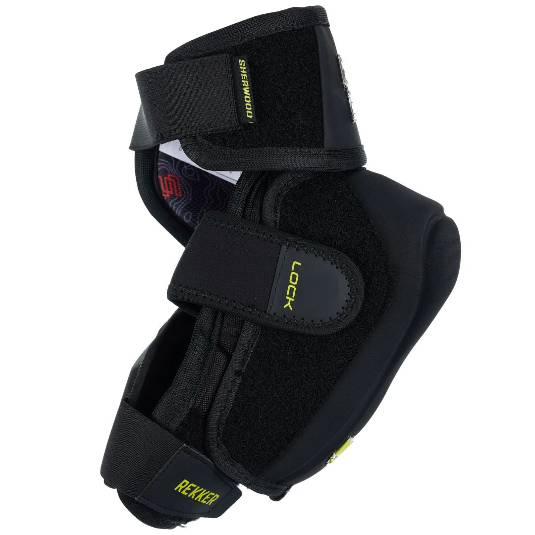 Sherwood Rekker Legend 1 Senior Hockey Elbow Pads