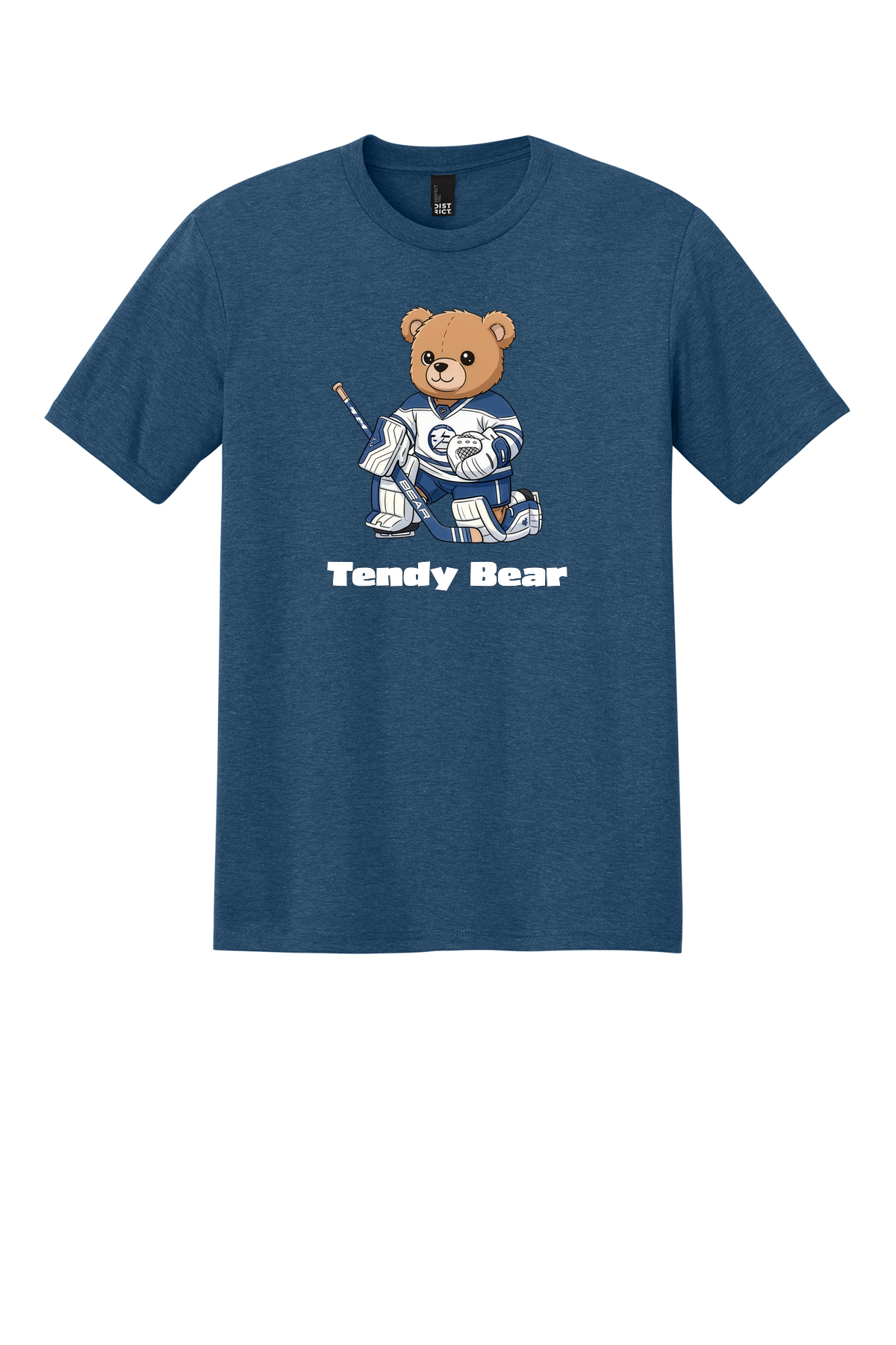 Tendy Bear Unisex T-Shirt