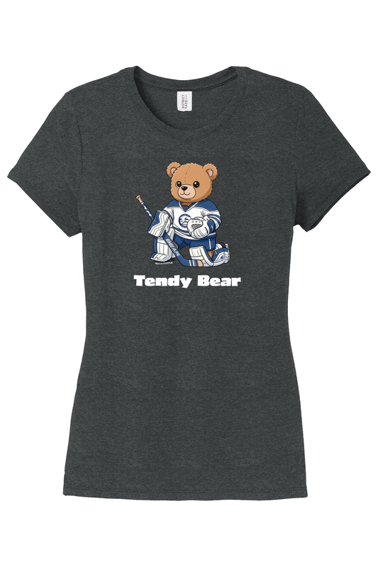 Tendy Bear Women's T-Shirt