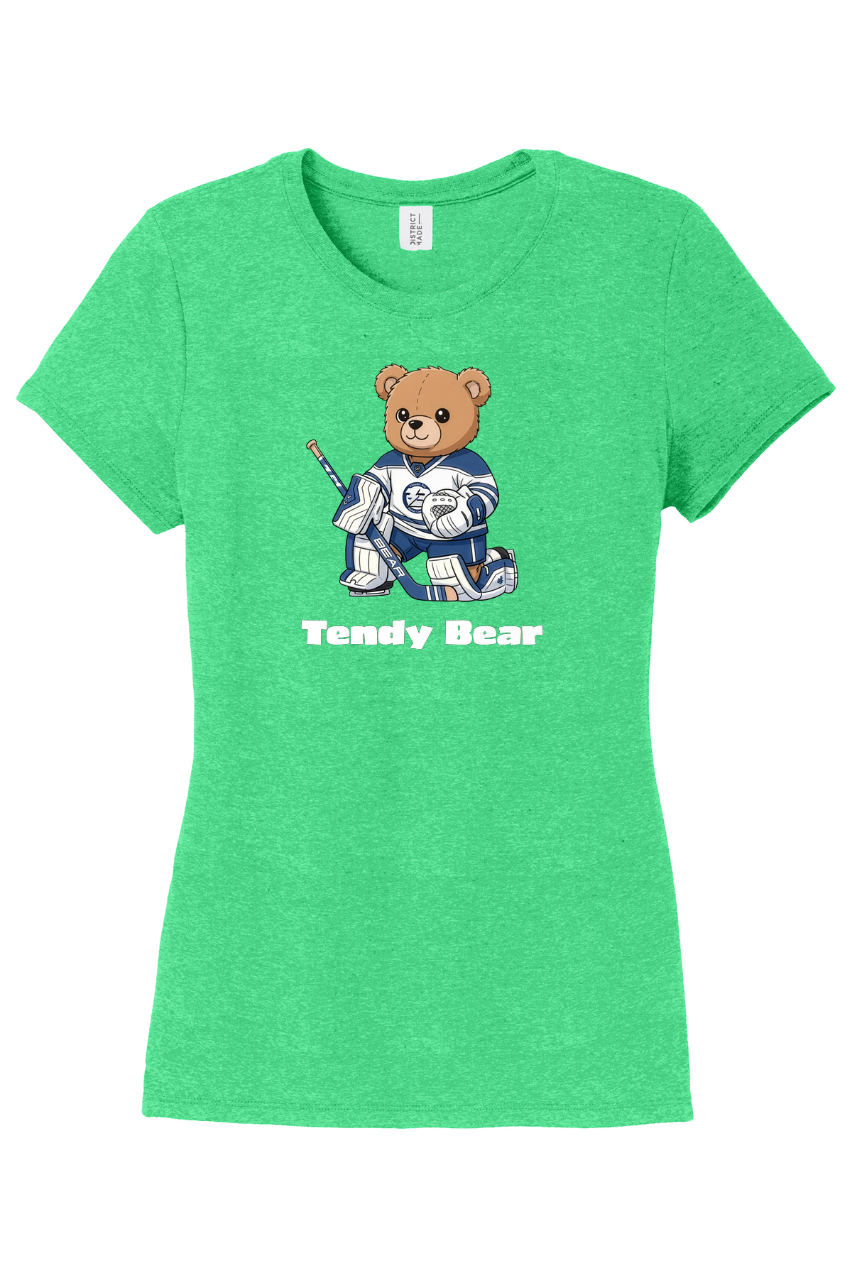 Tendy Bear Women's T-Shirt