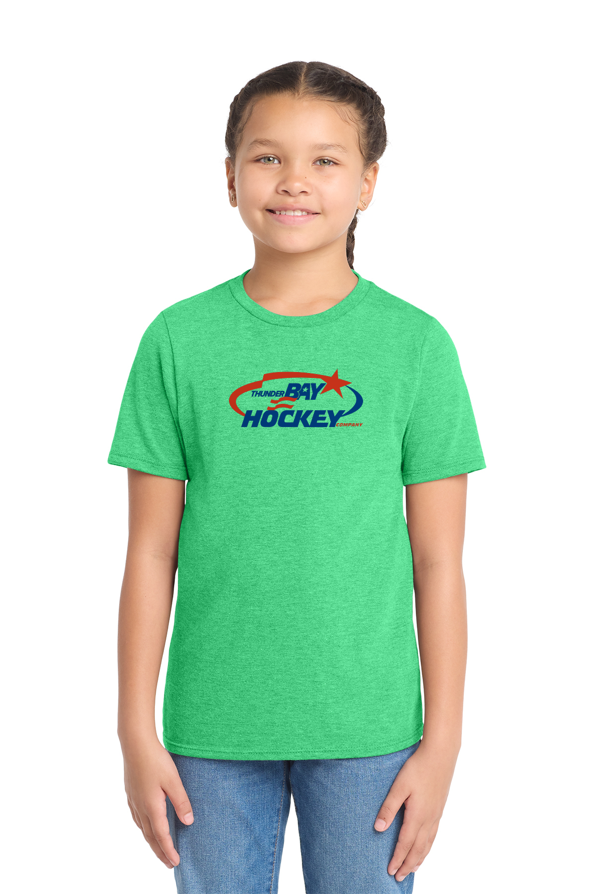 Thunder Bay USA Youth T-Shirt
