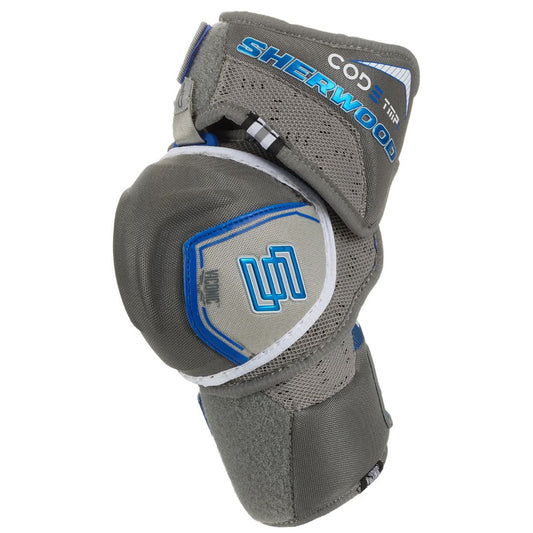 Sherwood Code TMP 1 Senior Hockey Elbow Pads